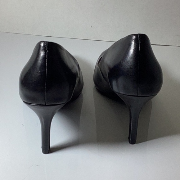 INC International Concepts Women's Zitah Pointed Toe Pumps, - Picture 8 of 11